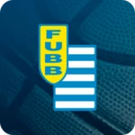 fubb basketball android application logo